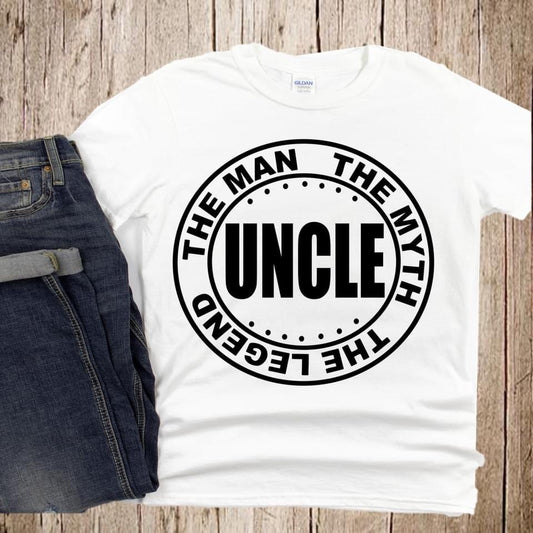 Uncle