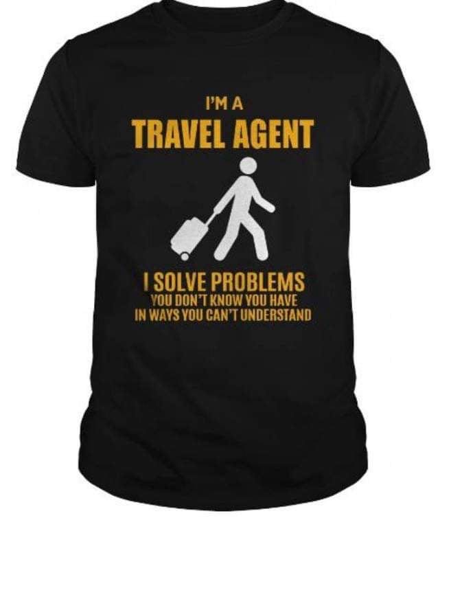 Travel Agent