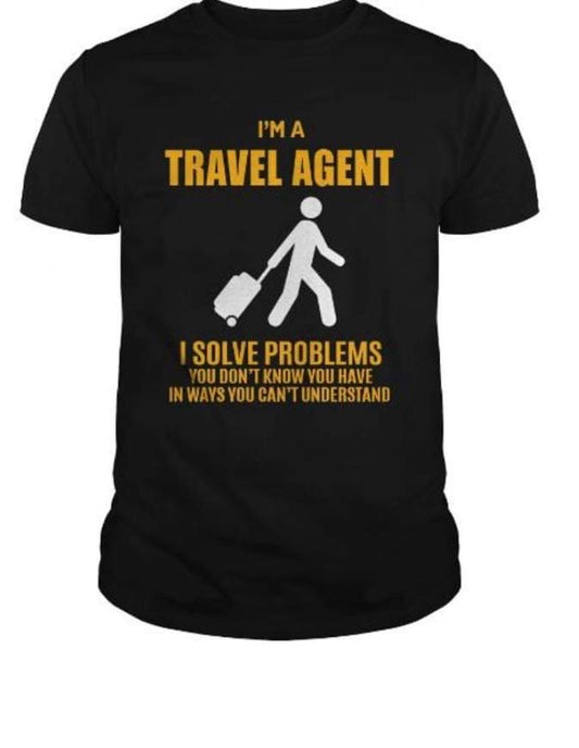 Travel Agent