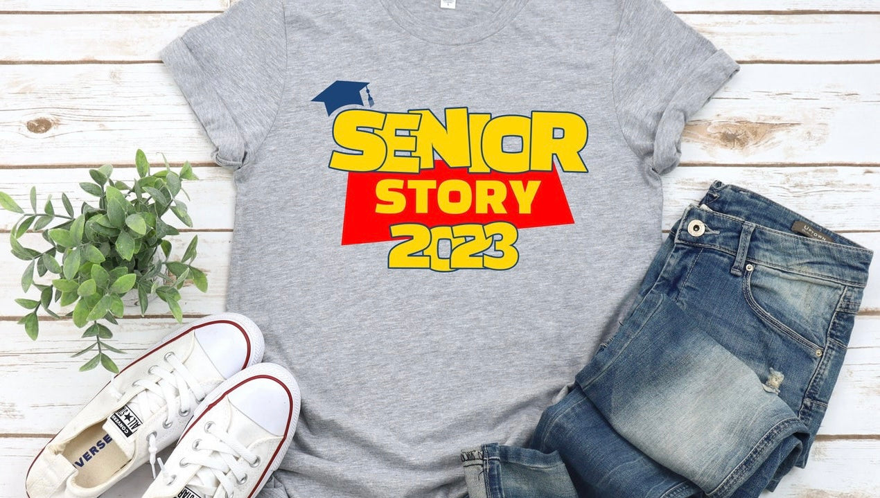 Senior Story